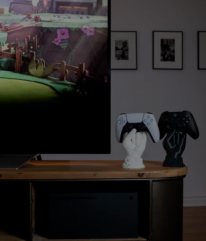 Banner Produto Gamers